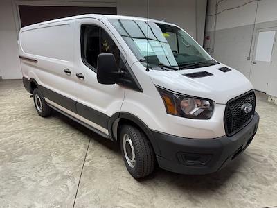 New 2025 Ford Transit 250 - photo 1
