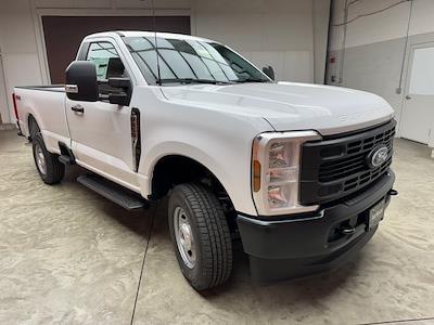 2025 Ford F-250 Regular Cab 4x4 Pickup for sale #250314 - photo 1