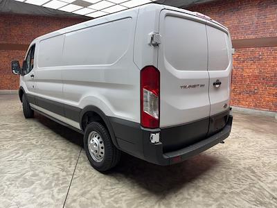 New 2025 Ford Transit 350 - photo 1