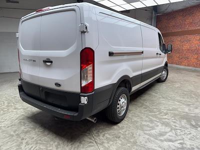 New 2025 Ford Transit 350 - photo 1