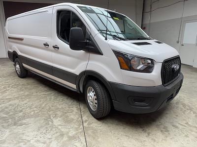 New 2025 Ford Transit 350 - photo 1