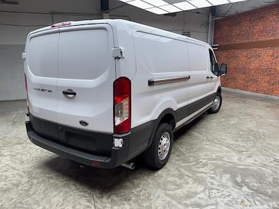New 2025 Ford Transit 350 - photo 1