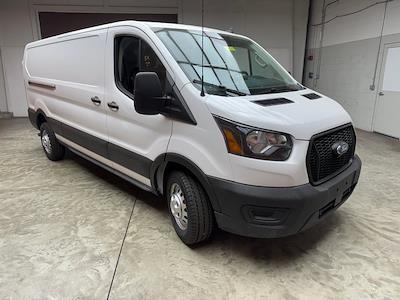 New 2025 Ford Transit 350 - photo 1