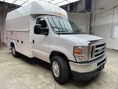 2025 Ford E-350 RWD Knapheide Service Utility Van for sale #250321 - photo 1