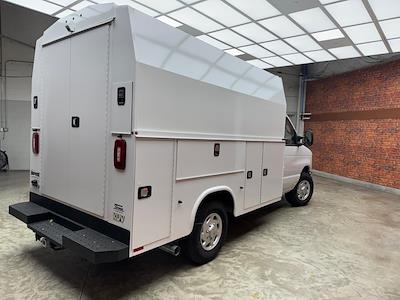 2025 Ford E-350 RWD Knapheide Service Utility Van for sale #250321 - photo 2