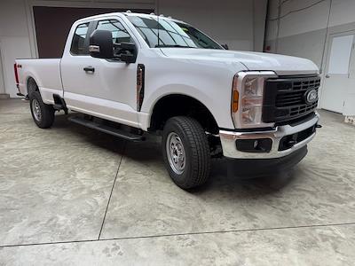 2025 Ford F-250 Super Cab 4x4 Pickup for sale #250325 - photo 1