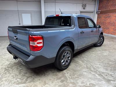 2025 Ford Maverick SuperCrew Cab AWD Pickup for sale #250326 - photo 2