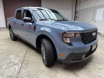 2025 Ford Maverick SuperCrew Cab AWD Pickup for sale #250326 - photo 1