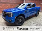 New 2025 Ford Ranger XLT SuperCrew Cab 4x4 Pickup for sale #250332 - photo 34