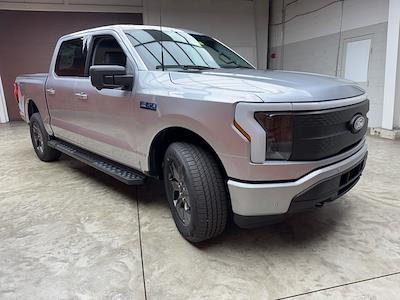 New 2025 Ford F-150 Lightning Flash SuperCrew Cab 4x4 Pickup for sale #250333 - photo 1