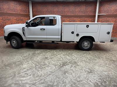 2025 Ford F-250 Super Cab 4x4 Pickup for sale #250340 - photo 1