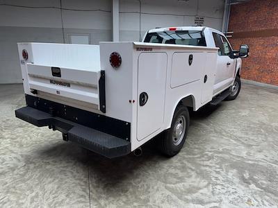 New 2025 Ford F-250 Super Cab 4x4 DuraMag SB-S-56-STD-DRW 8' 8" Service Truck for sale #250340 - photo 2