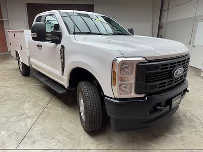 New 2025 Ford F-250 Super Cab 4x4 DuraMag SB-S-56-STD-DRW 8' 8" Service Truck for sale #250340 - photo 1