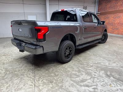 New 2025 Ford F-150 Lightning XLT SuperCrew Cab 4x4 Pickup for sale #250341 - photo 2