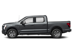New 2025 Ford F-150 Lightning XLT SuperCrew Cab 4x4 Pickup for sale #250341 - photo 10