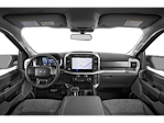 New 2025 Ford F-150 Lightning XLT SuperCrew Cab 4x4 Pickup for sale #250341 - photo 12