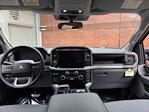 New 2025 Ford F-150 Lightning XLT SuperCrew Cab 4x4 Pickup for sale #250341 - photo 11