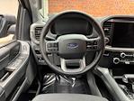 New 2025 Ford F-150 Lightning XLT SuperCrew Cab 4x4 Pickup for sale #250341 - photo 12
