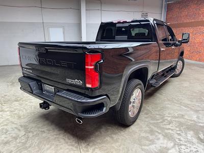 2025 Chevrolet Silverado 2500 Crew Cab 4WD Pickup for sale #250345A - photo 2
