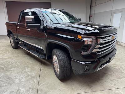 2025 Chevrolet Silverado 2500 Crew Cab 4WD Pickup for sale #250345A - photo 1