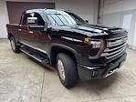 2025 Chevrolet Silverado 2500 Crew Cab 4WD Pickup for sale #250345A - photo 1