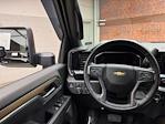 2025 Chevrolet Silverado 2500 Crew Cab 4WD Pickup for sale #250345A - photo 11