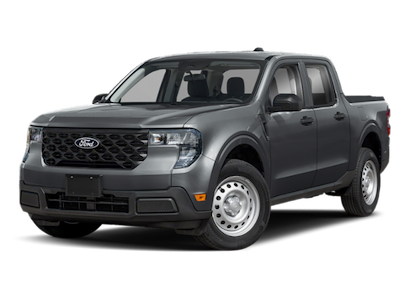 New 2025 Ford Maverick XL SuperCrew Cab AWD Pickup for sale #250351 - photo 1