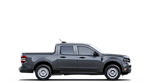 New 2025 Ford Maverick XL SuperCrew Cab AWD Pickup for sale #250351 - photo 7