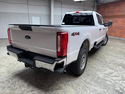New 2025 Ford F-350 XL Crew Cab 4x4 SRW Pickup for sale #250359 - photo 2