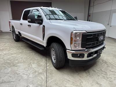 New 2025 Ford F-350 XL Crew Cab 4x4 SRW Pickup for sale #250359 - photo 1