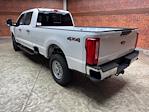 New 2025 Ford F-350 XL Crew Cab 4x4 SRW Pickup for sale #250359 - photo 4