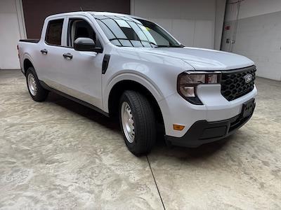 2025 Ford Maverick SuperCrew Cab AWD Pickup for sale #250362 - photo 1