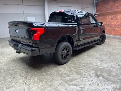 New 2025 Ford F-150 Lightning XLT SuperCrew Cab 4x4 Pickup for sale #250369 - photo 2