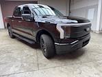 New 2025 Ford F-150 Lightning XLT SuperCrew Cab 4x4 Pickup for sale #250369 - photo 1