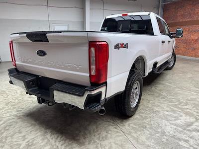 New 2025 Ford F-350 XL Crew Cab 4WD SRW Pickup for sale #250373 - photo 2