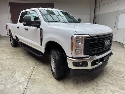 New 2025 Ford F-350 XL Crew Cab 4WD SRW Pickup for sale #250373 - photo 1