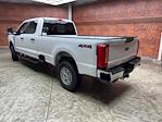 New 2025 Ford F-350 XL Crew Cab 4WD SRW Pickup for sale #250373 - photo 4