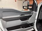 New 2025 Ford F-350 XL Crew Cab 4WD SRW Pickup for sale #250373 - photo 10