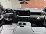 New 2025 Ford F-350 XL Crew Cab 4WD SRW Pickup for sale #250373 - photo 12