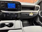New 2025 Ford F-350 XL Crew Cab 4WD SRW Pickup for sale #250373 - photo 17