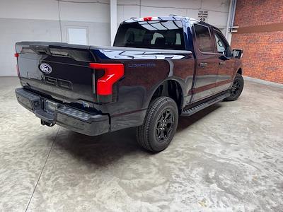New 2025 Ford F-150 Lightning XLT SuperCrew Cab AWD Pickup for sale #250376 - photo 2