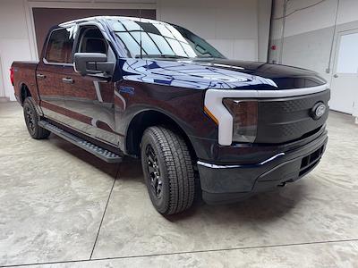 New 2025 Ford F-150 Lightning XLT SuperCrew Cab 4x4 Pickup for sale #250376 - photo 2
