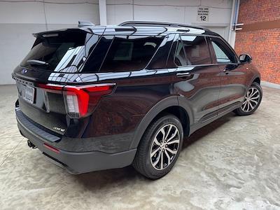 2025 Ford Explorer AWD SUV for sale #250377 - photo 2