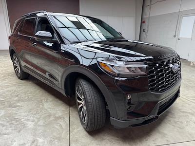 2025 Ford Explorer AWD SUV for sale #250377 - photo 1