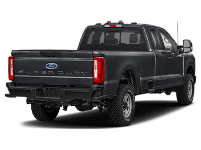 2025 Ford F-250 Super Cab 4x4 Pickup for sale #250379 - photo 1