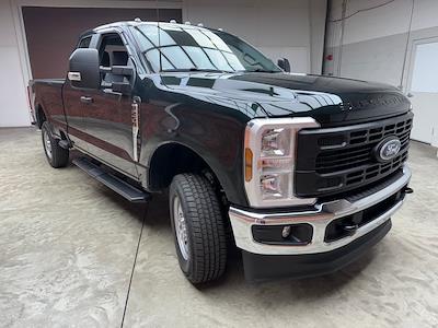New 2025 Ford F-250 XL Super Cab 4x4 Pickup for sale #250379 - photo 1