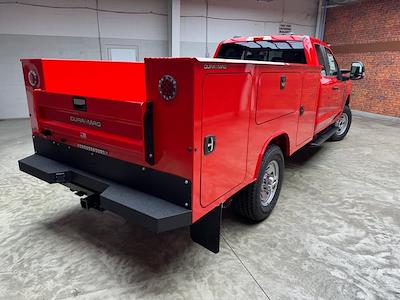 2025 Ford F-350 Super Cab SRW 4x4 DuraMag Service Truck for sale #250380 - photo 2