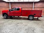 New 2025 Ford F-350 Super Cab 4x4 DuraMag SB-S-60-STD-SRW 9' 5" Service Truck for sale #250380 - photo 2