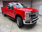 New 2025 Ford F-350 Super Cab 4x4 DuraMag SB-S-60-STD-SRW 9' 5" Service Truck for sale #250380 - photo 1