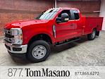 New 2025 Ford F-350 Super Cab 4x4 DuraMag SB-S-60-STD-SRW 9' 5" Service Truck for sale #250380 - photo 35